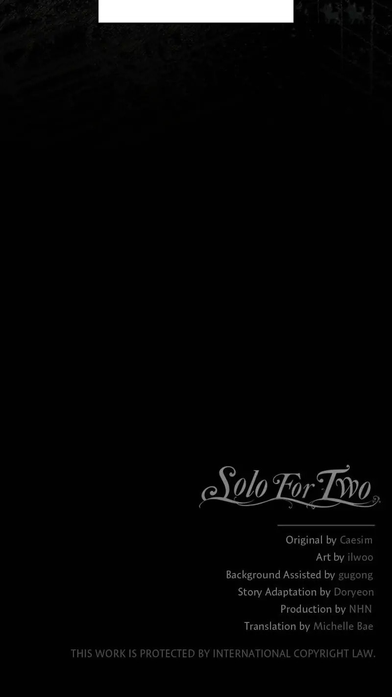Solo For Two Chapter 36 page 76 - 