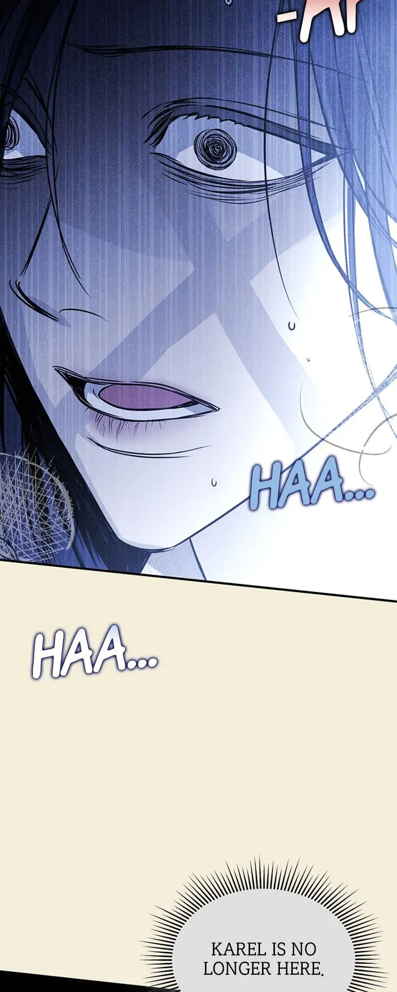 Solo For Two Chapter 36 page 9 - 