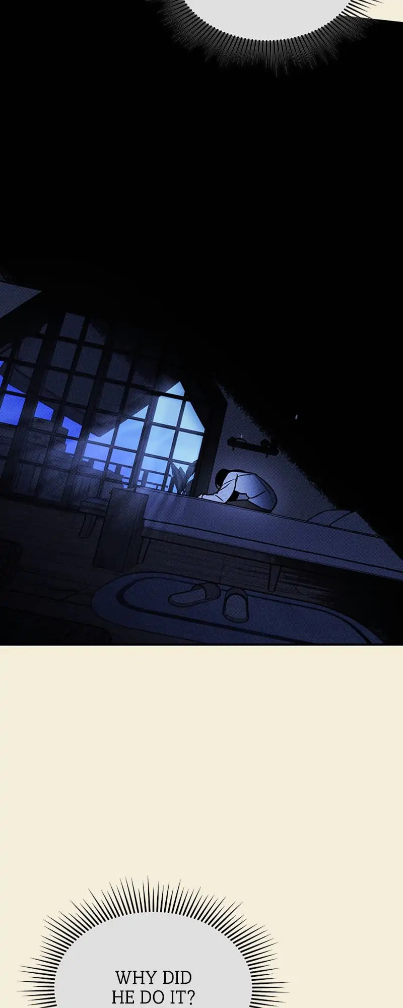 Solo For Two Chapter 36 page 10 - 