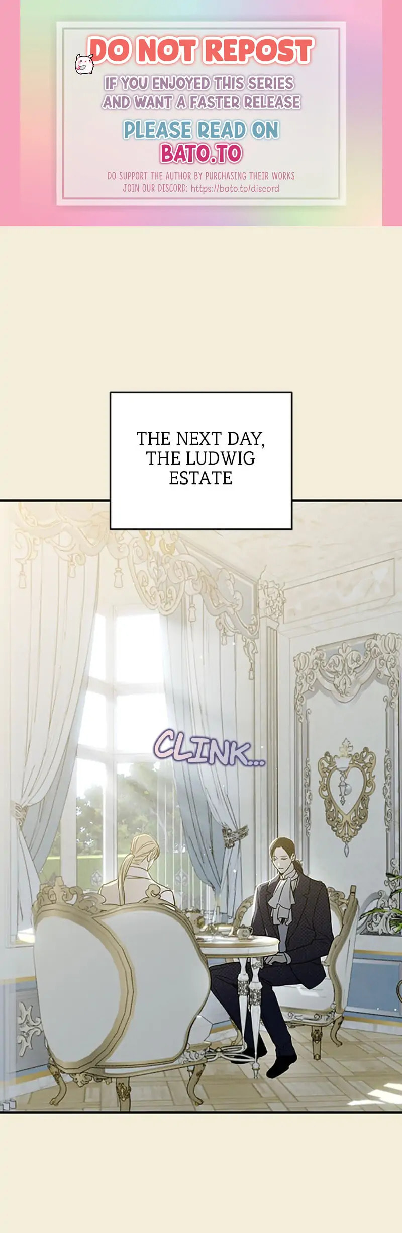 Solo For Two Chapter 37 page 1 - 