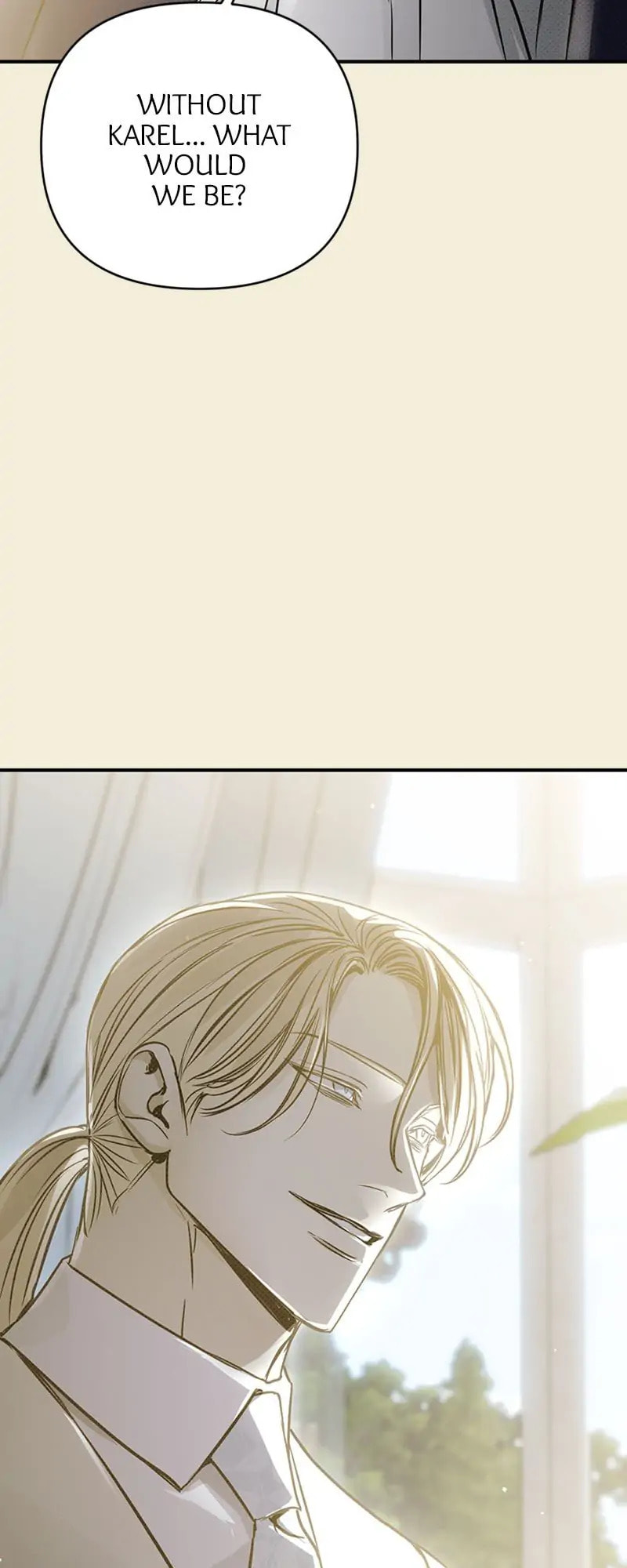 Solo For Two Chapter 37 page 11 - 