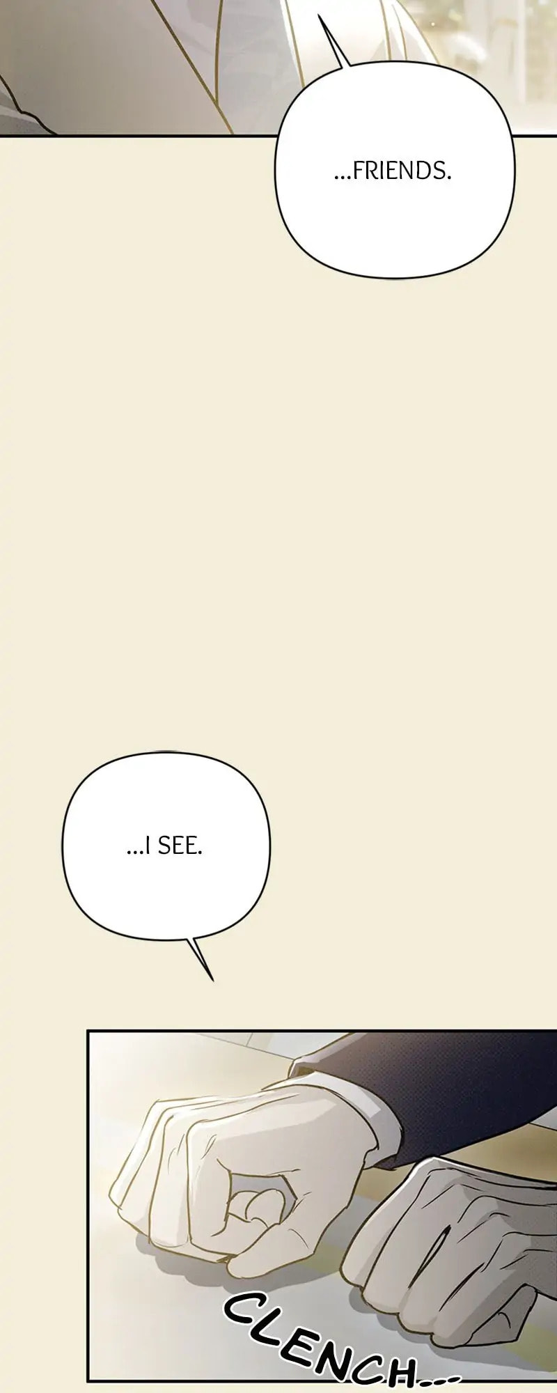 Solo For Two Chapter 37 page 12 - 
