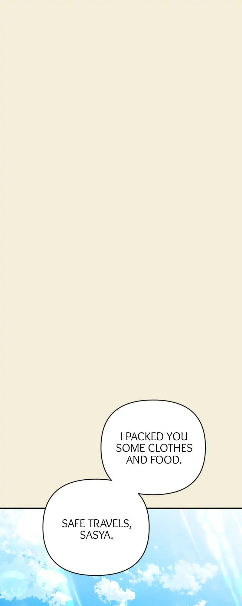 Solo For Two Chapter 37 page 13 - 