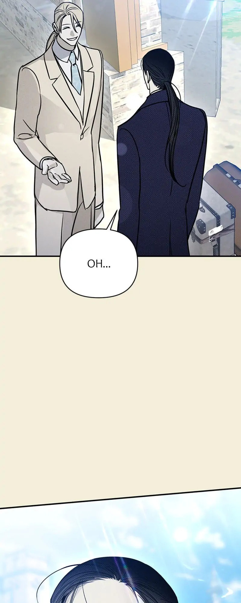 Solo For Two Chapter 37 page 15 - 