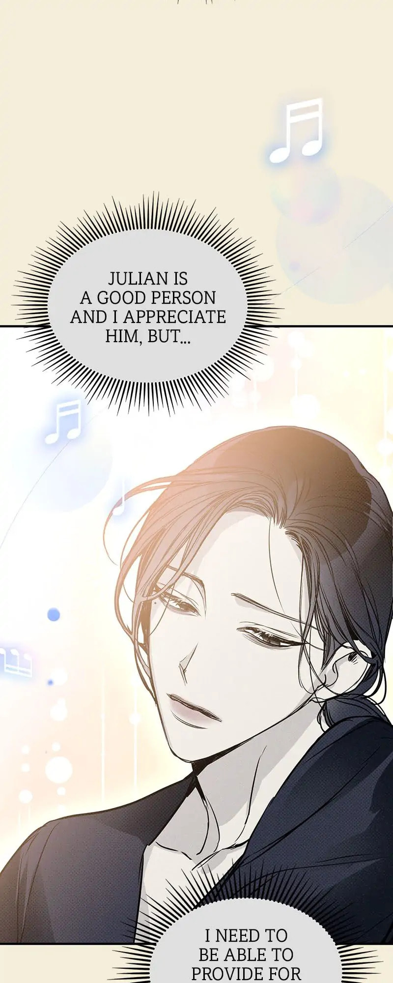 Solo For Two Chapter 37 page 19 - 