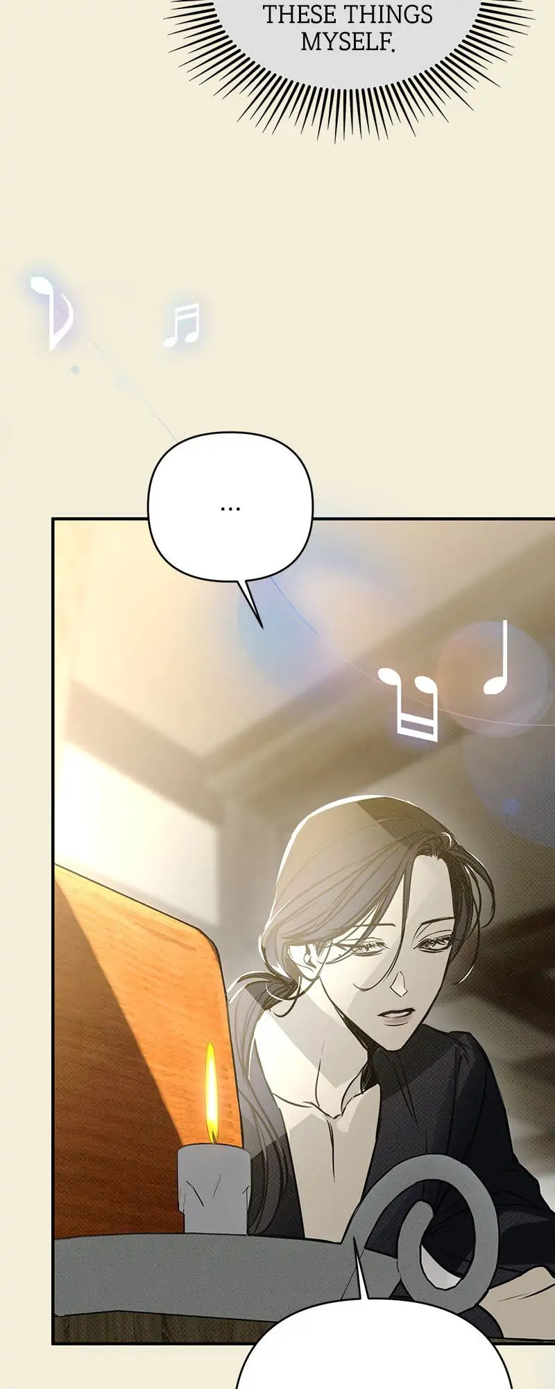 Solo For Two Chapter 37 page 20 - 