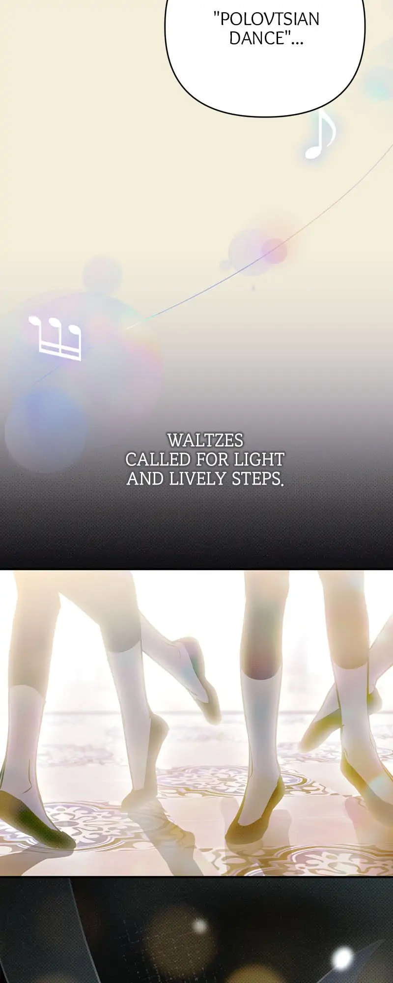 Solo For Two Chapter 37 page 21 - 