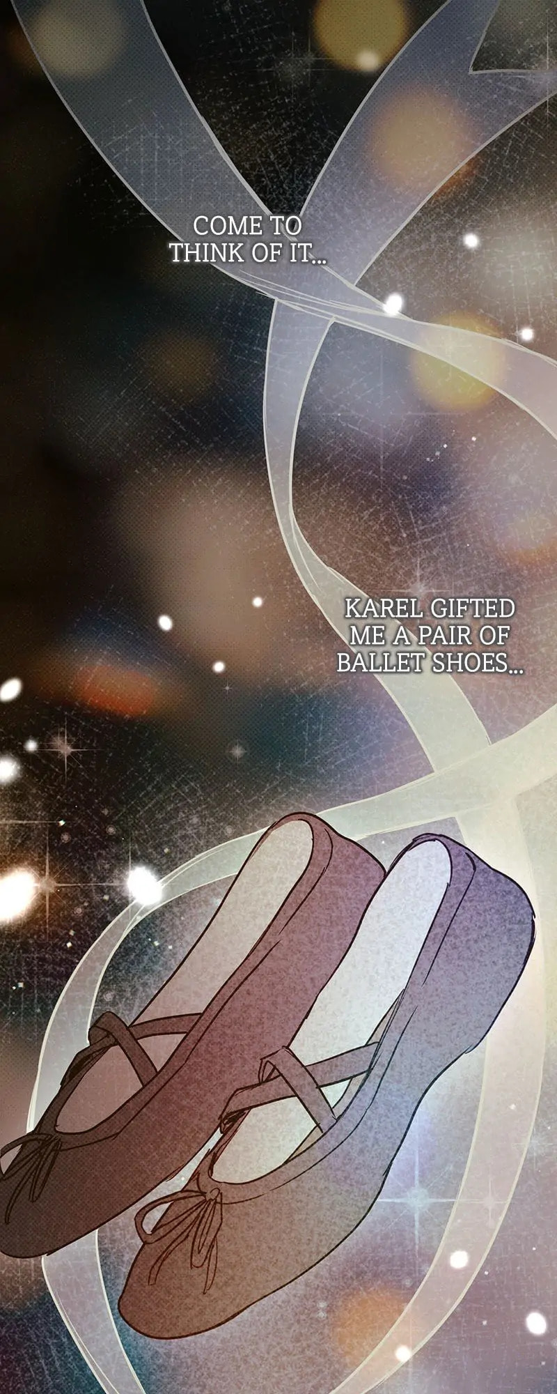 Solo For Two Chapter 37 page 22 - 
