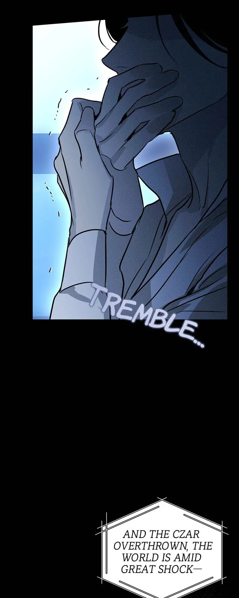 Solo For Two Chapter 37 page 25 - 