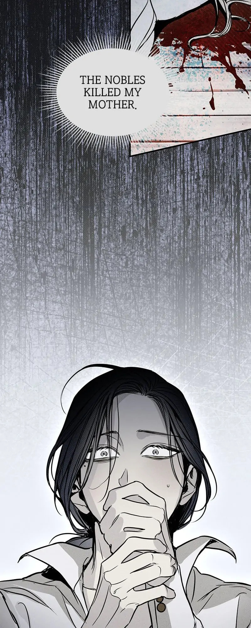 Solo For Two Chapter 37 page 29 - 
