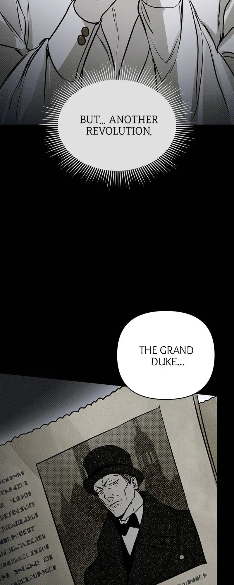 Solo For Two Chapter 37 page 30 - 