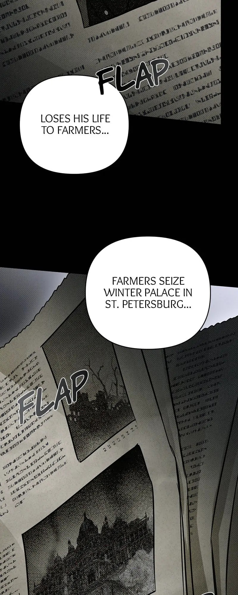 Solo For Two Chapter 37 page 31 - 