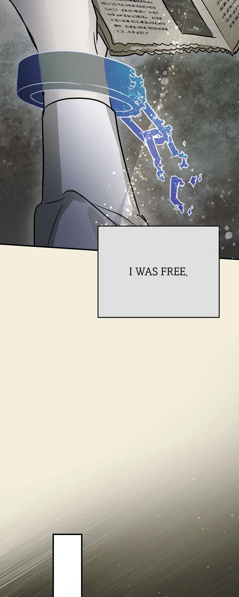 Solo For Two Chapter 37 page 33 - 