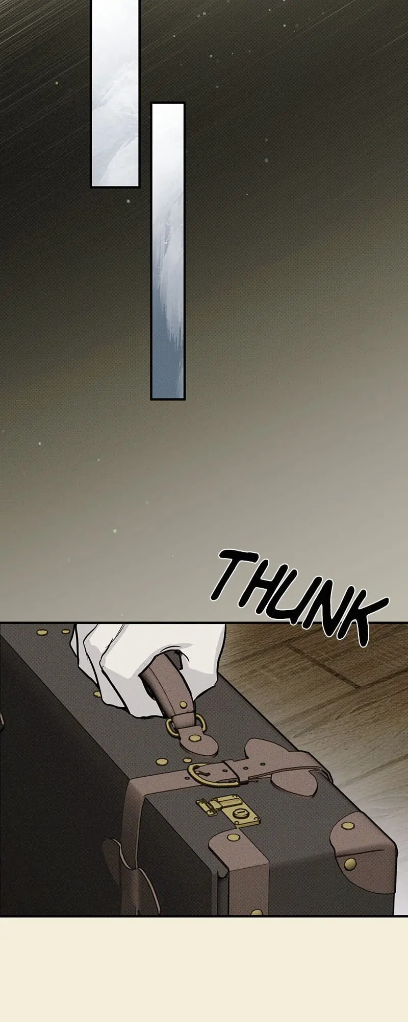 Solo For Two Chapter 37 page 34 - 