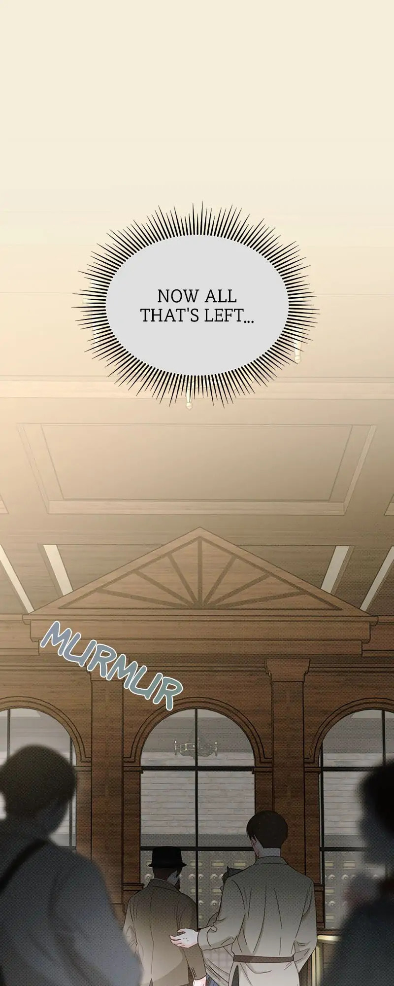 Solo For Two Chapter 37 page 36 - 