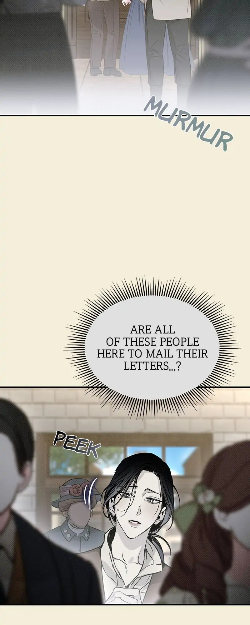 Solo For Two Chapter 37 page 37 - 