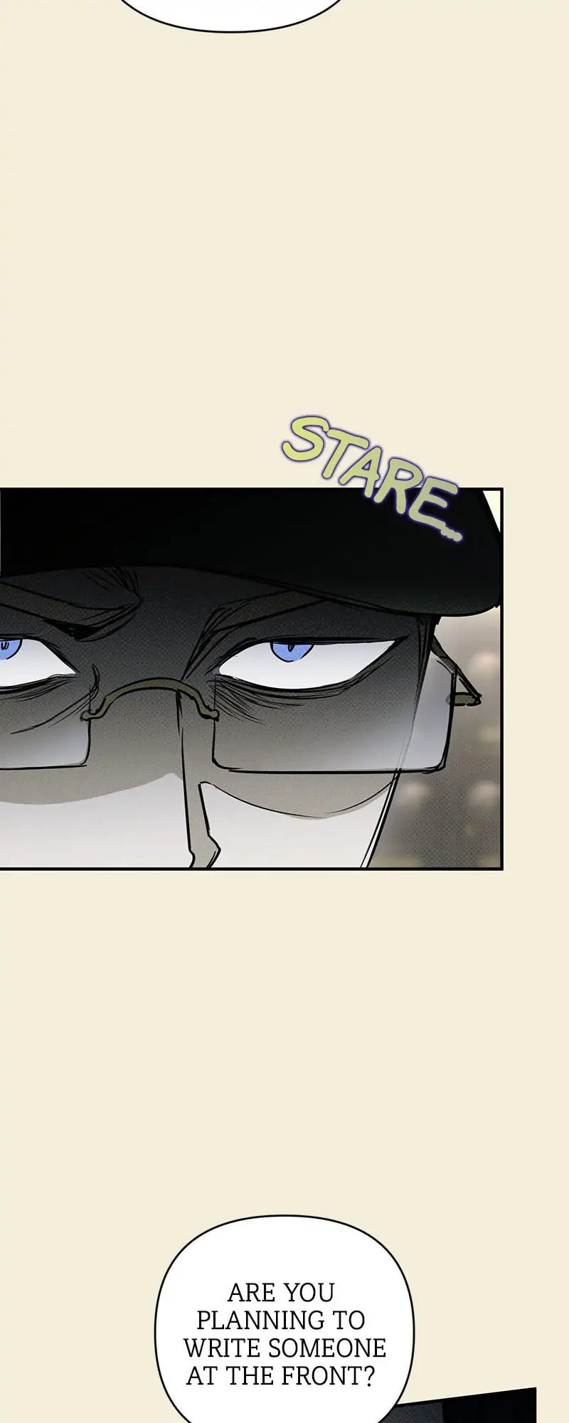 Solo For Two Chapter 37 page 39 - 