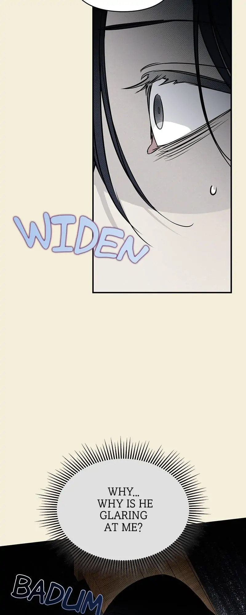Solo For Two Chapter 37 page 40 - 