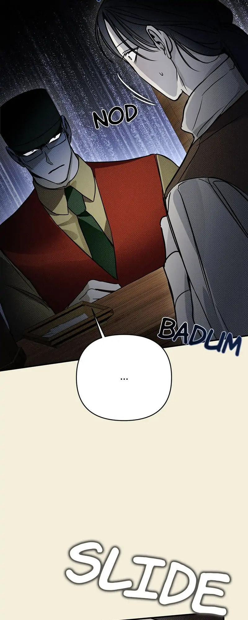 Solo For Two Chapter 37 page 41 - 