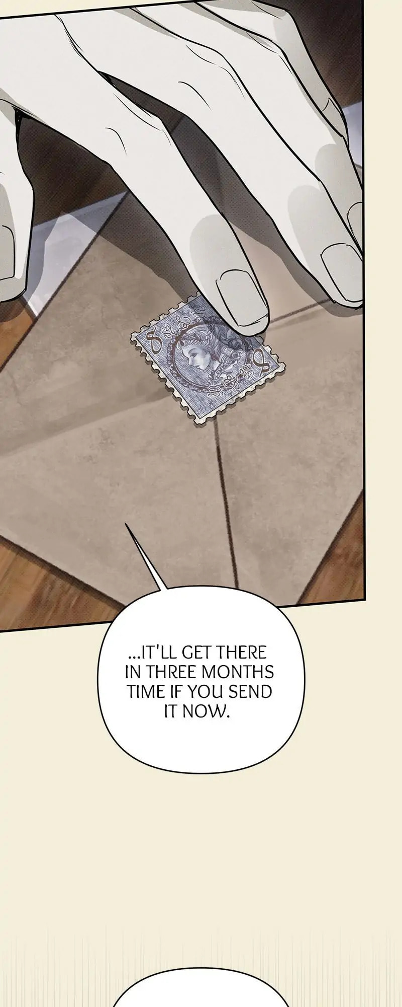 Solo For Two Chapter 37 page 42 - 