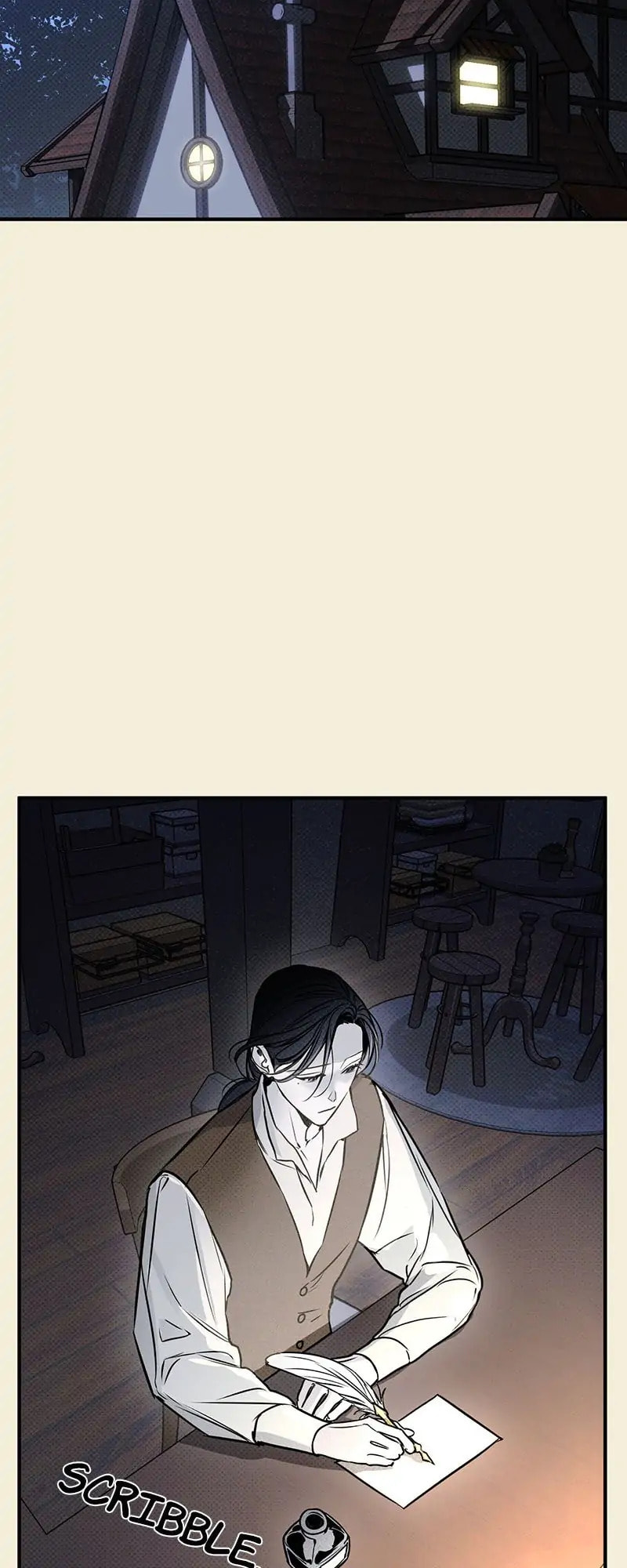 Solo For Two Chapter 37 page 45 - 