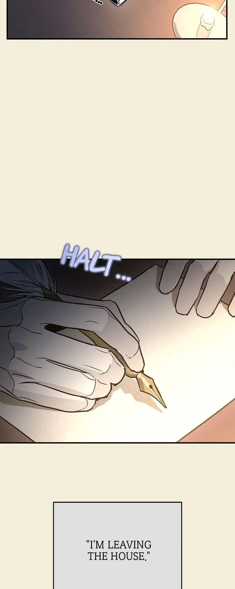 Solo For Two Chapter 37 page 46 - 