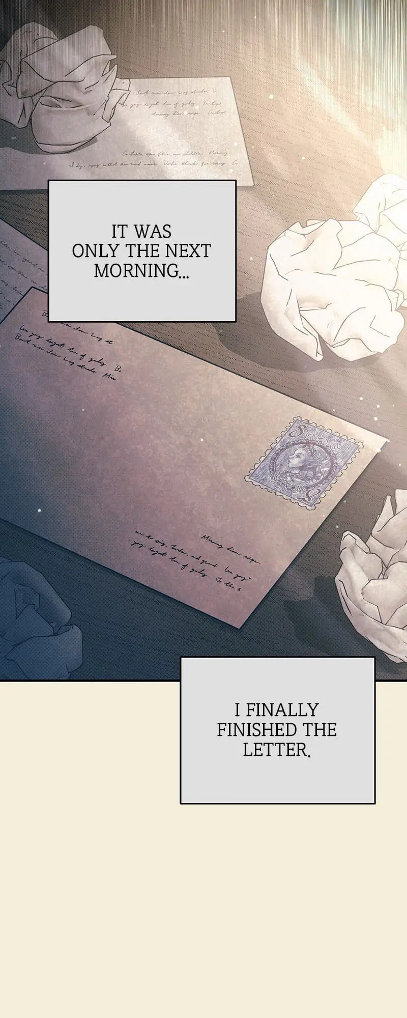 Solo For Two Chapter 37 page 50 - 