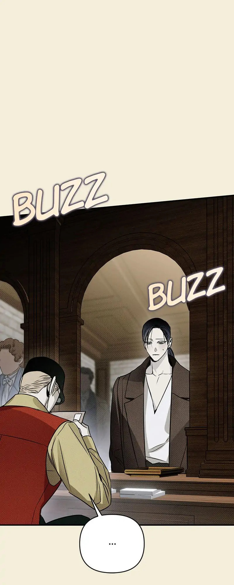 Solo For Two Chapter 37 page 51 - 