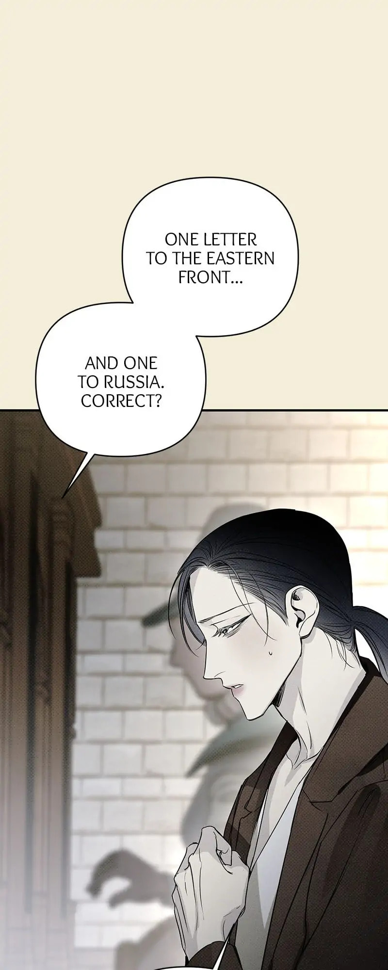 Solo For Two Chapter 37 page 52 - 