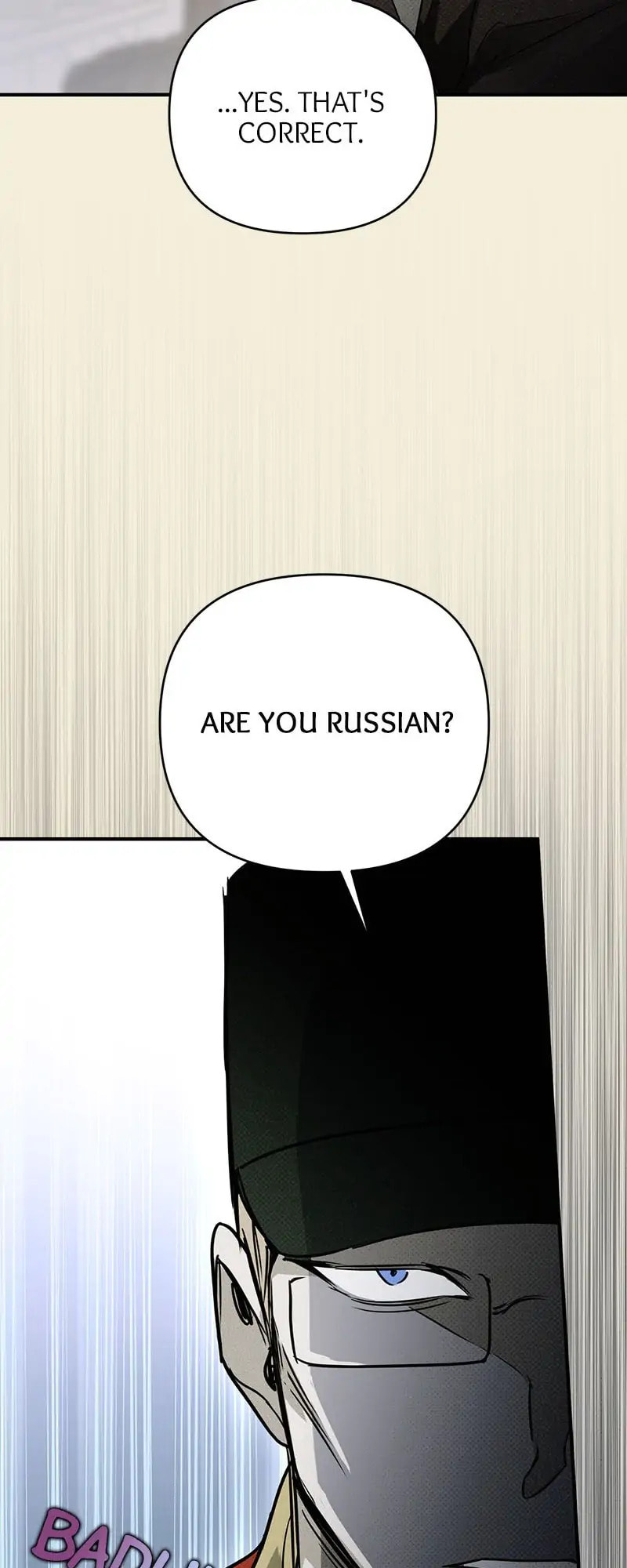 Solo For Two Chapter 37 page 53 - 