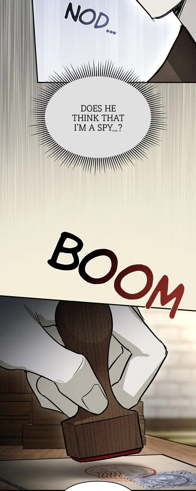 Solo For Two Chapter 37 page 55 - 