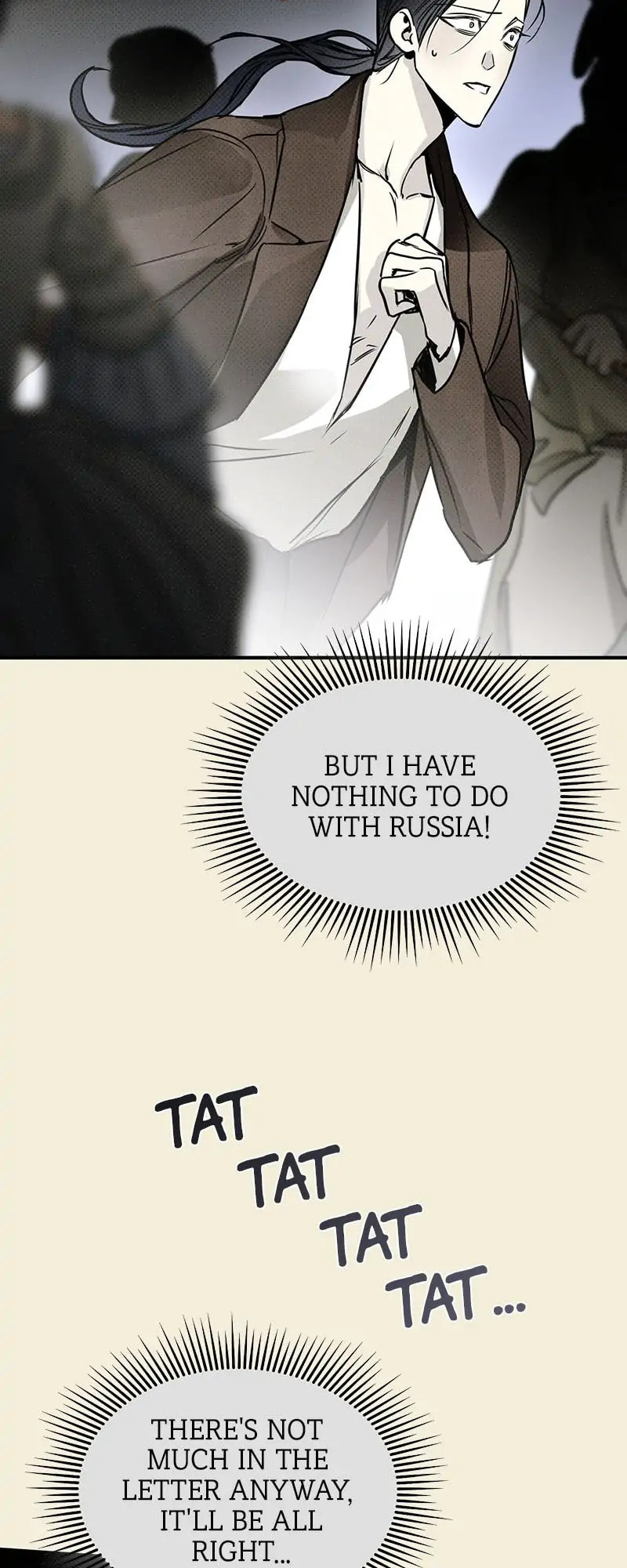 Solo For Two Chapter 37 page 57 - 