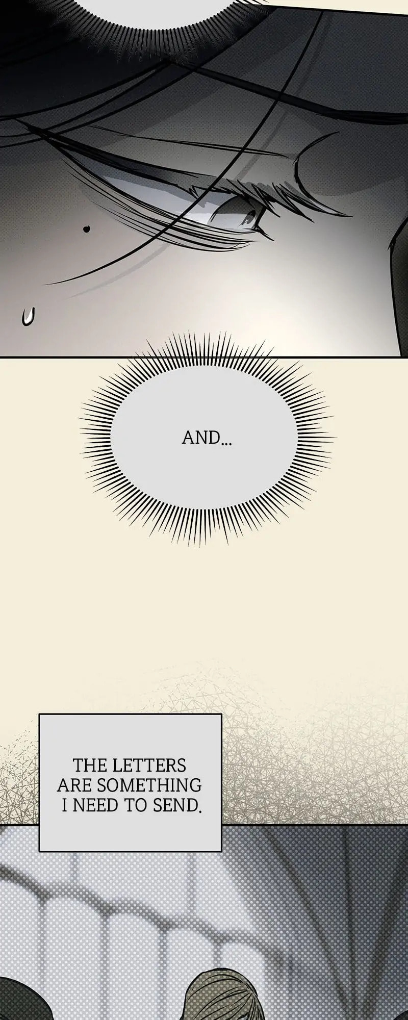 Solo For Two Chapter 37 page 58 - 