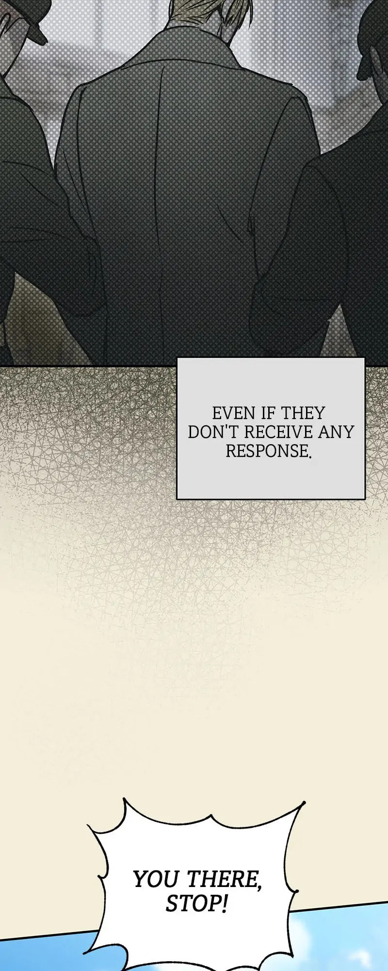 Solo For Two Chapter 37 page 59 - 