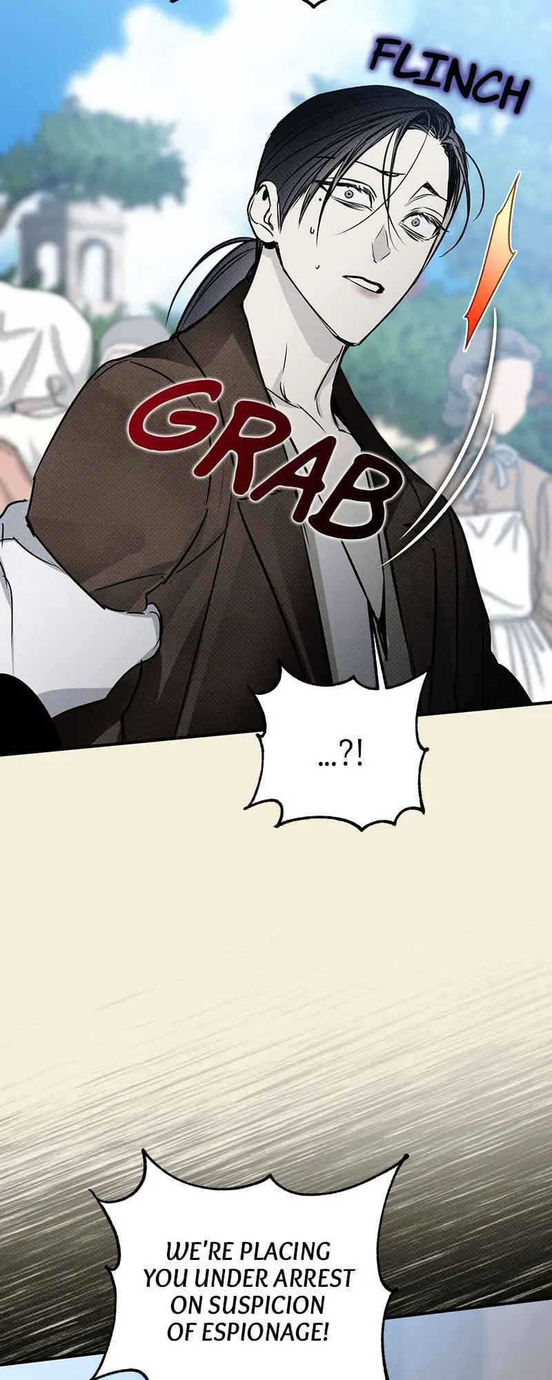 Solo For Two Chapter 37 page 60 - 