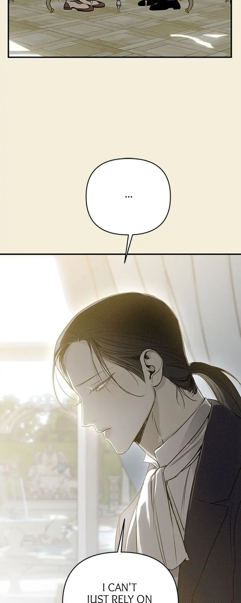 Solo For Two Chapter 37 page 7 - 