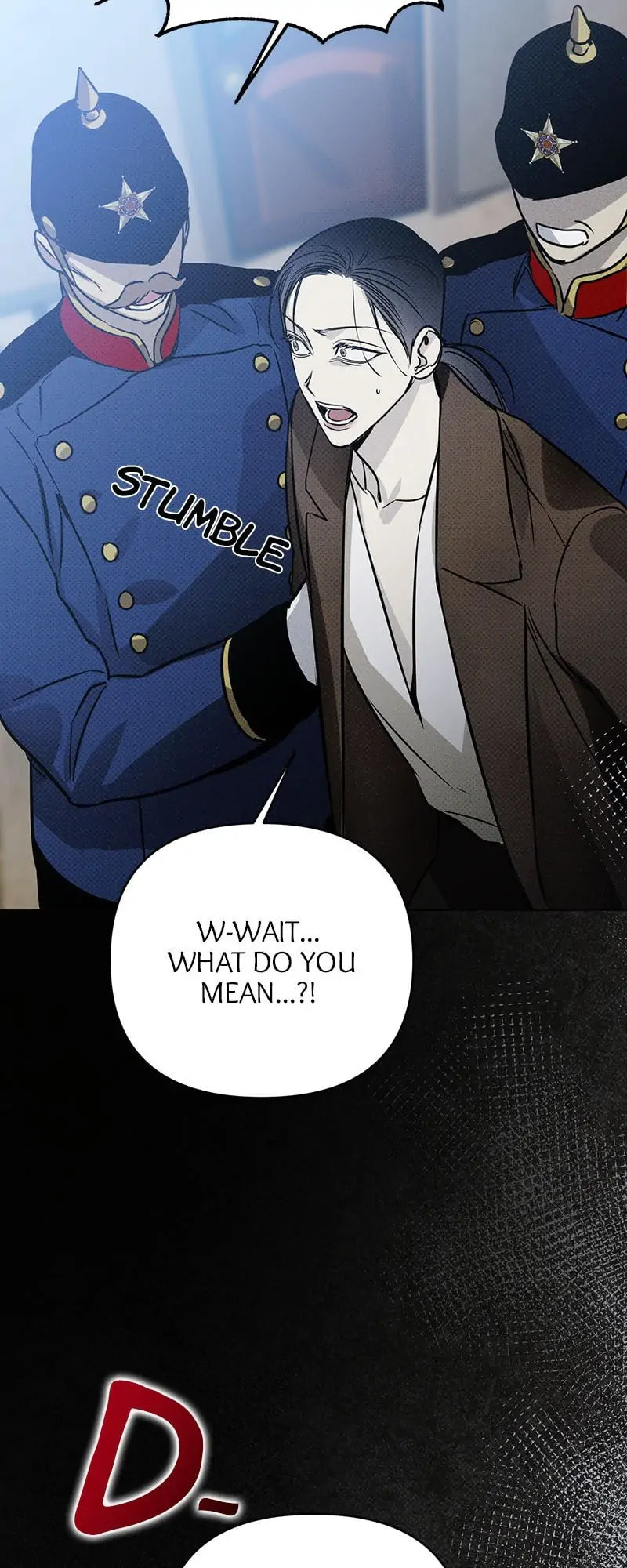 Solo For Two Chapter 37 page 61 - 