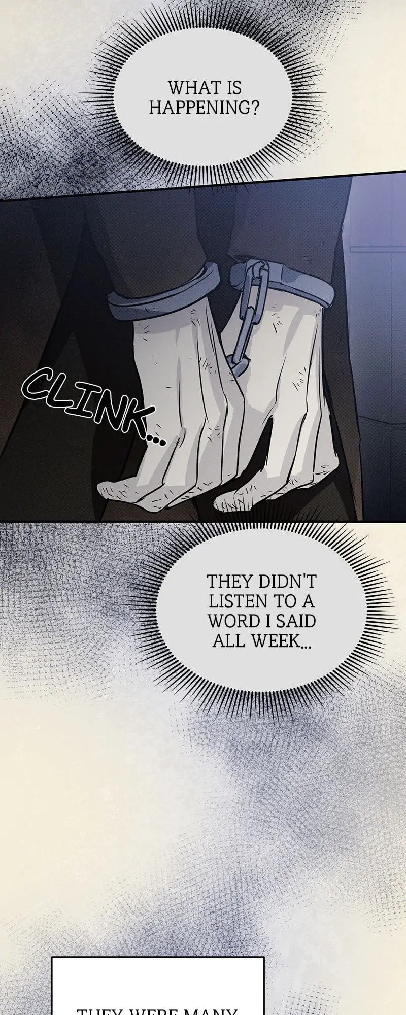 Solo For Two Chapter 37 page 65 - 