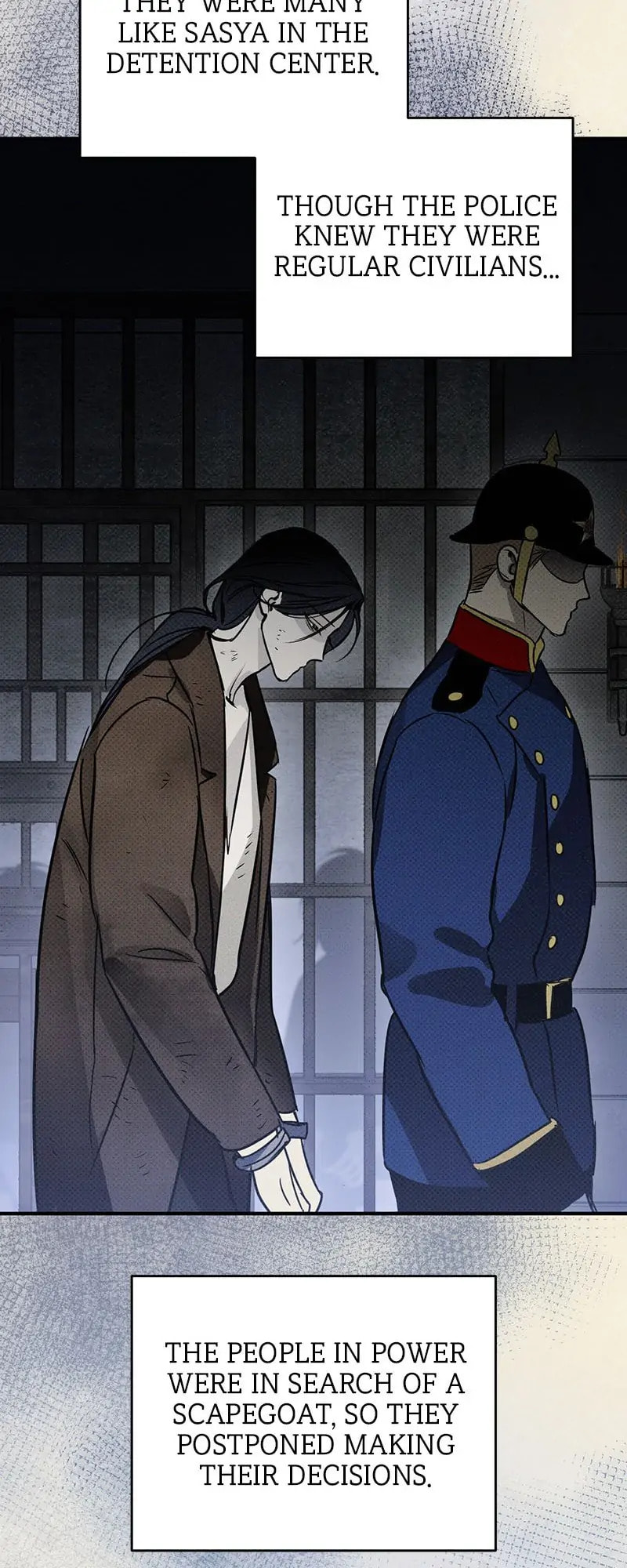 Solo For Two Chapter 37 page 66 - 