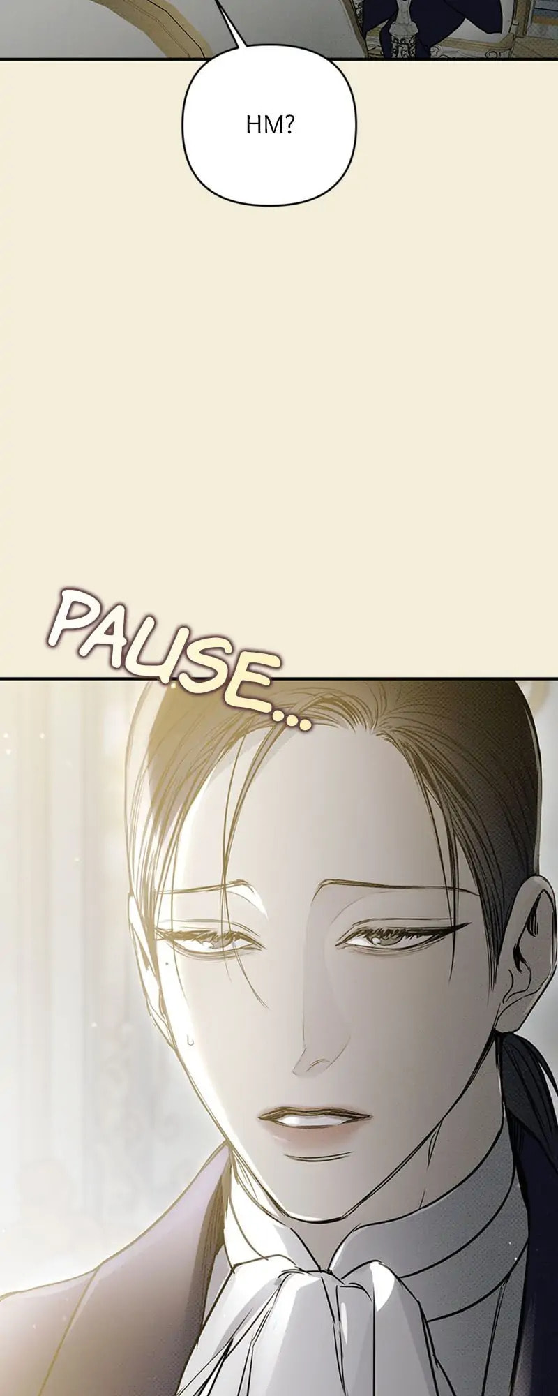 Solo For Two Chapter 37 page 10 - 