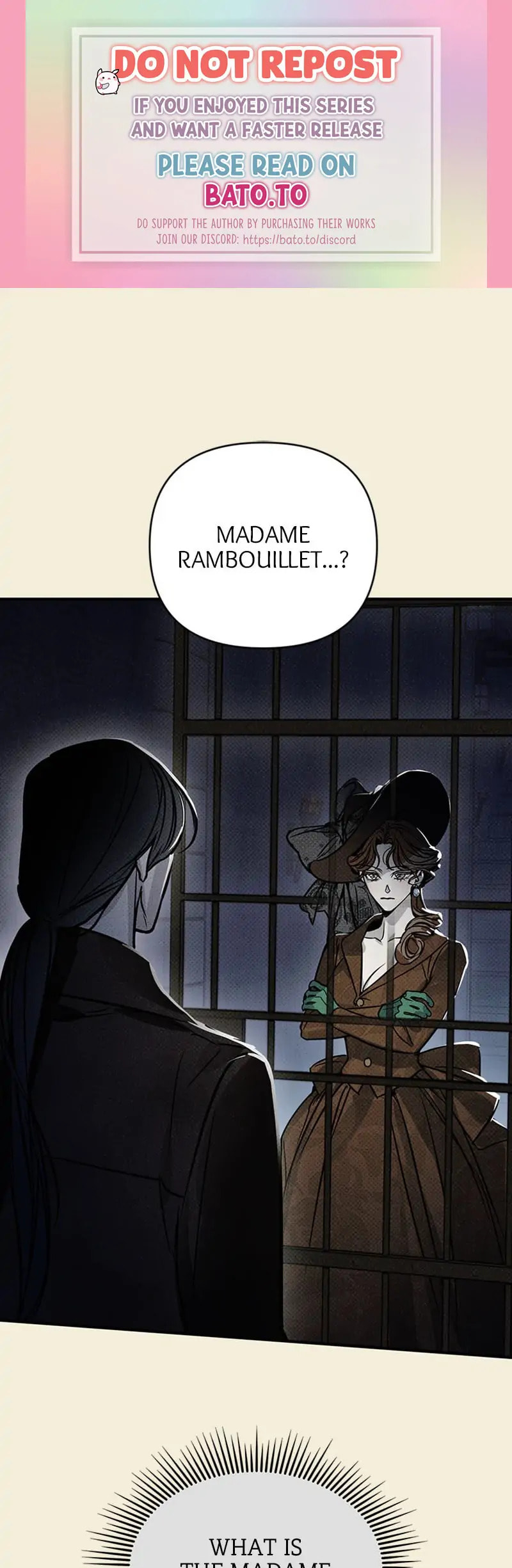 Solo For Two Chapter 38 page 1 - 