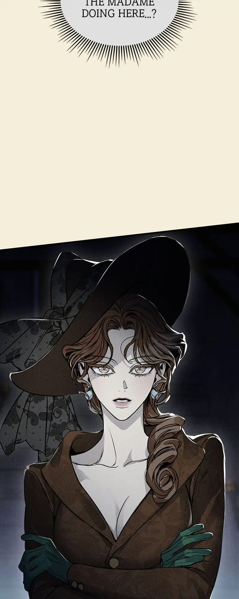Solo For Two Chapter 38 page 2 - 