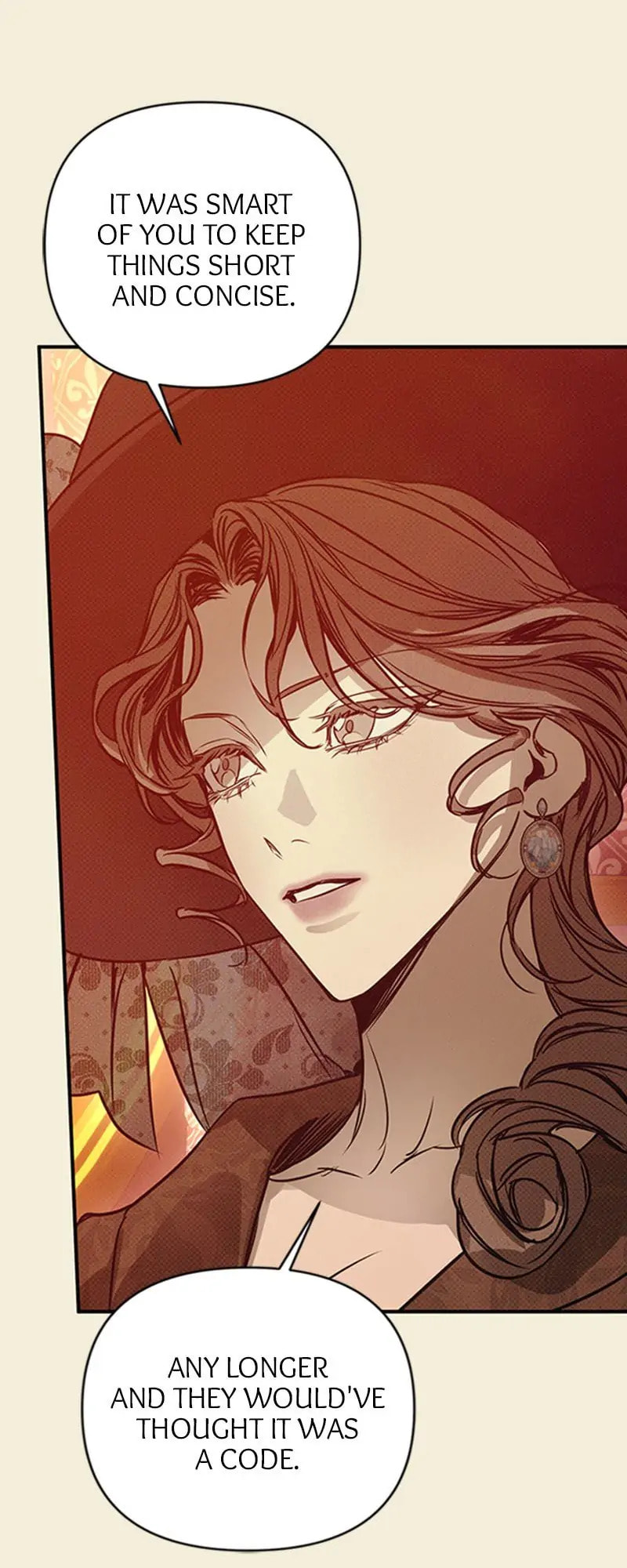 Solo For Two Chapter 38 page 11 - 