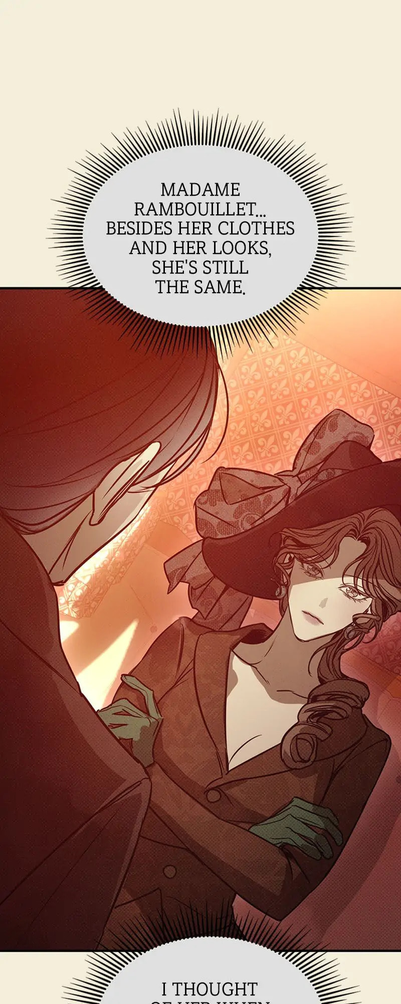 Solo For Two Chapter 38 page 12 - 