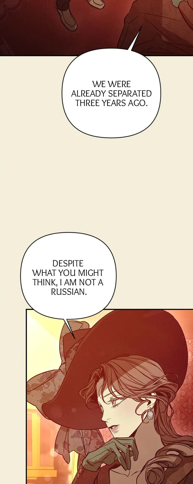 Solo For Two Chapter 38 page 14 - 