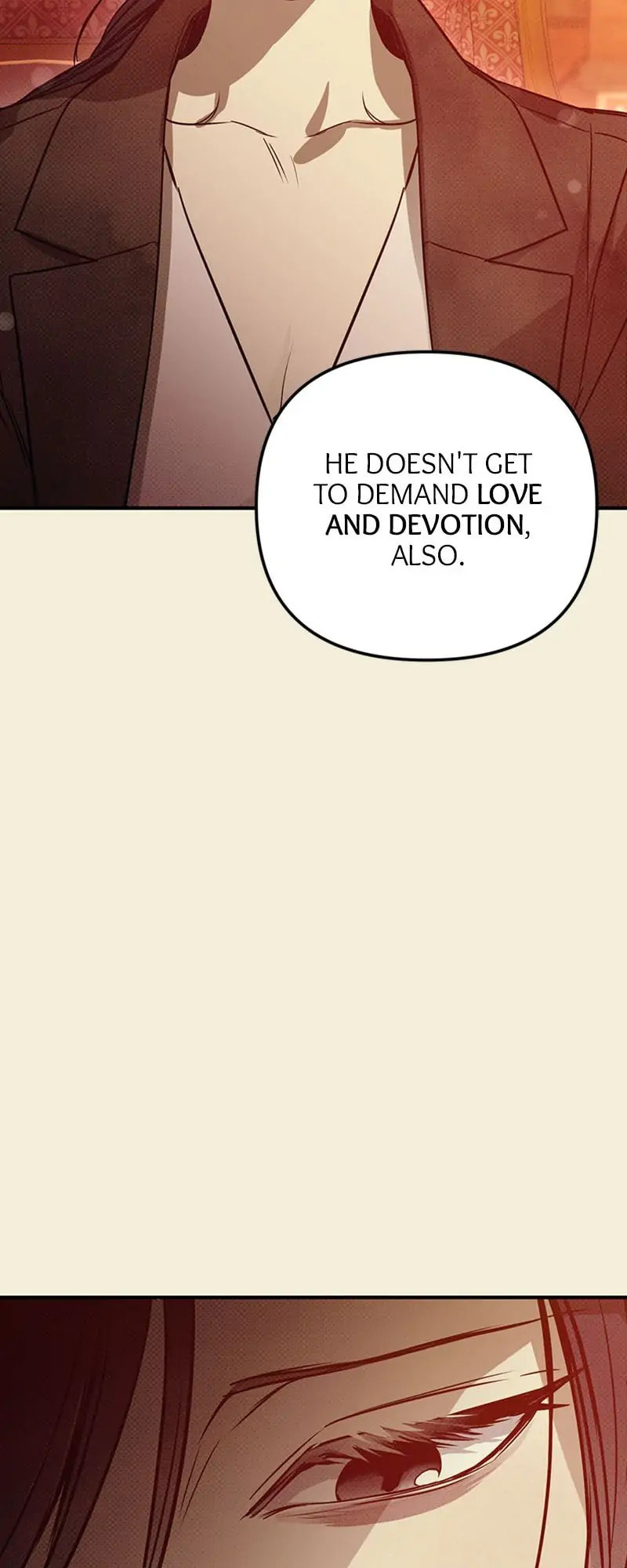 Solo For Two Chapter 38 page 16 - 