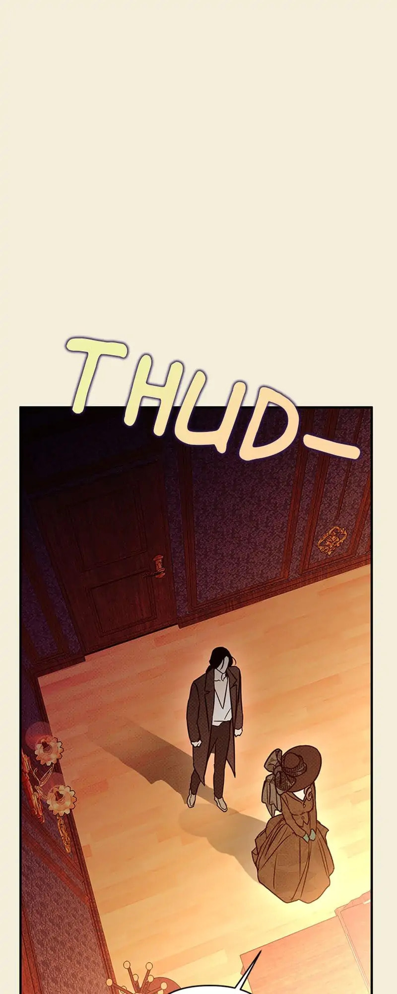 Solo For Two Chapter 38 page 18 - 