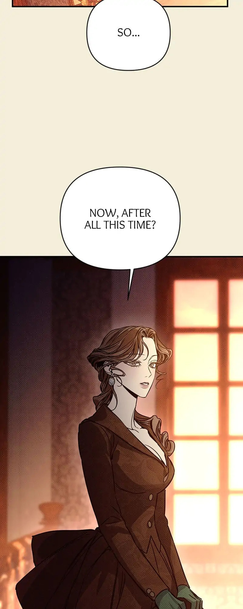 Solo For Two Chapter 38 page 19 - 