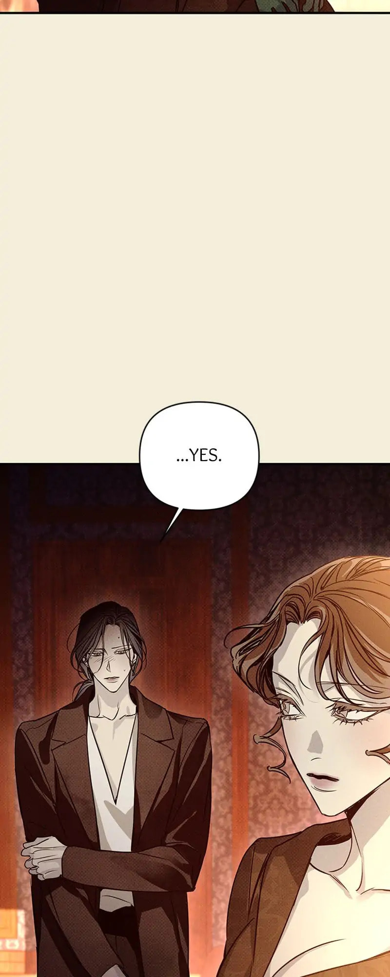 Solo For Two Chapter 38 page 20 - 