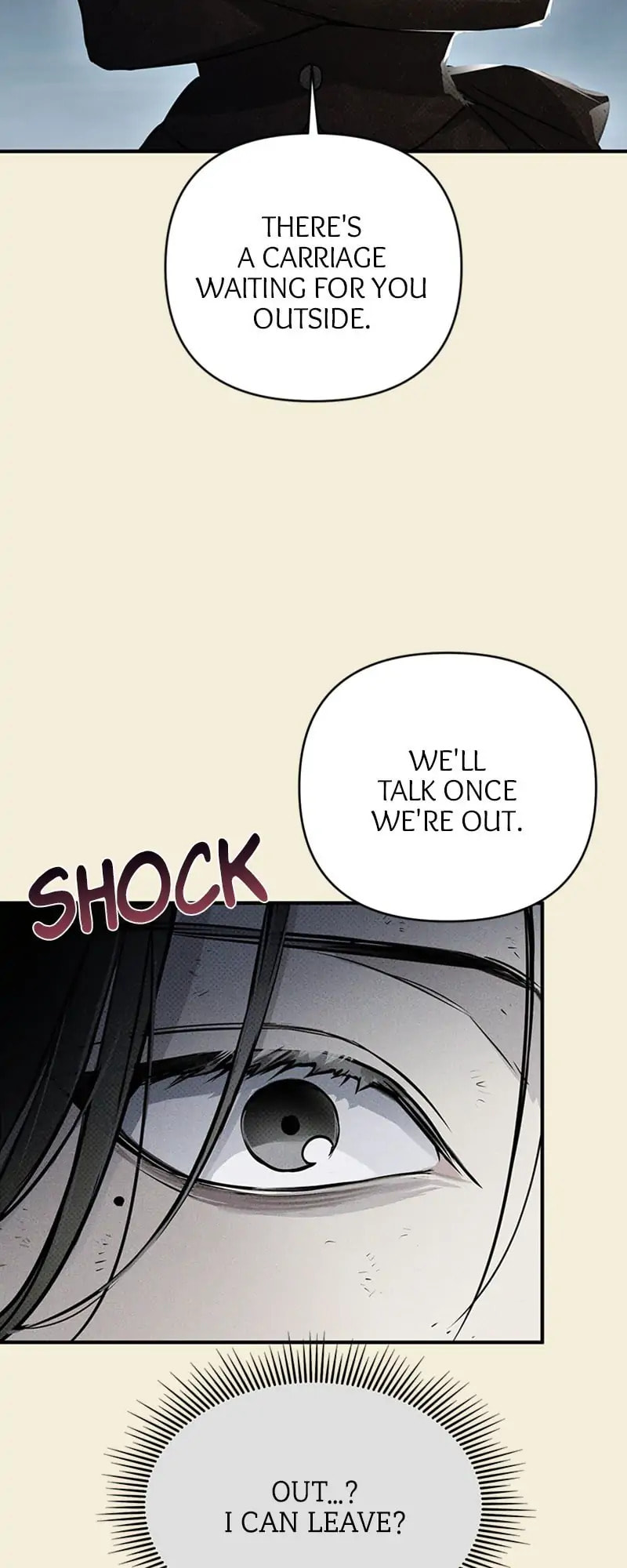 Solo For Two Chapter 38 page 3 - 